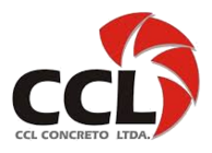 CCL Concreto